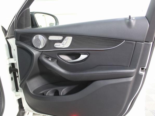 Mercedes-Benz GLC I (X253) с пробегом 2018 года, цена 3 350 000 рублей, 137776 км, внедорожник, Автокод Объявления