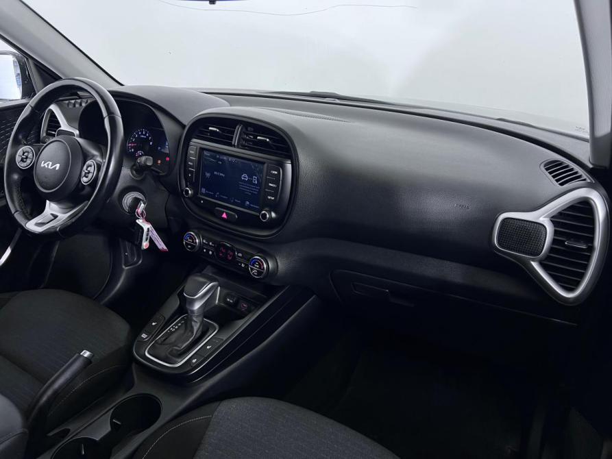 Kia Soul III Ростов-на-Дону  - изображение 11