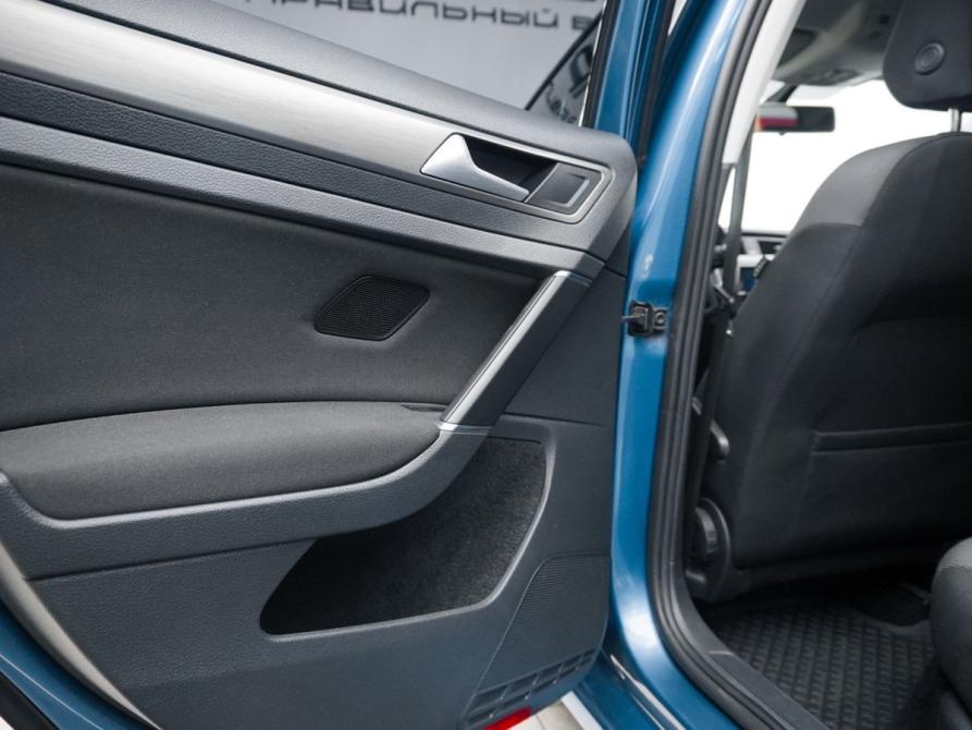 Volkswagen Golf VII Ростов-на-Дону  - изображение 33
