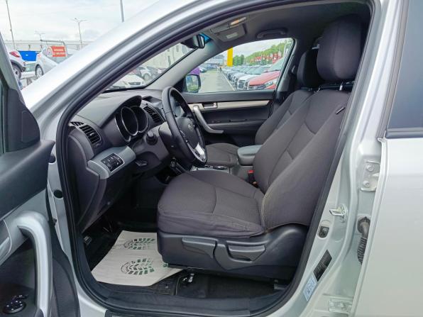 Kia Sorento II Рестайлинг с пробегом 2012 года, цена 1 594 995 рублей, 181023 км, внедорожник, Автокод Объявления