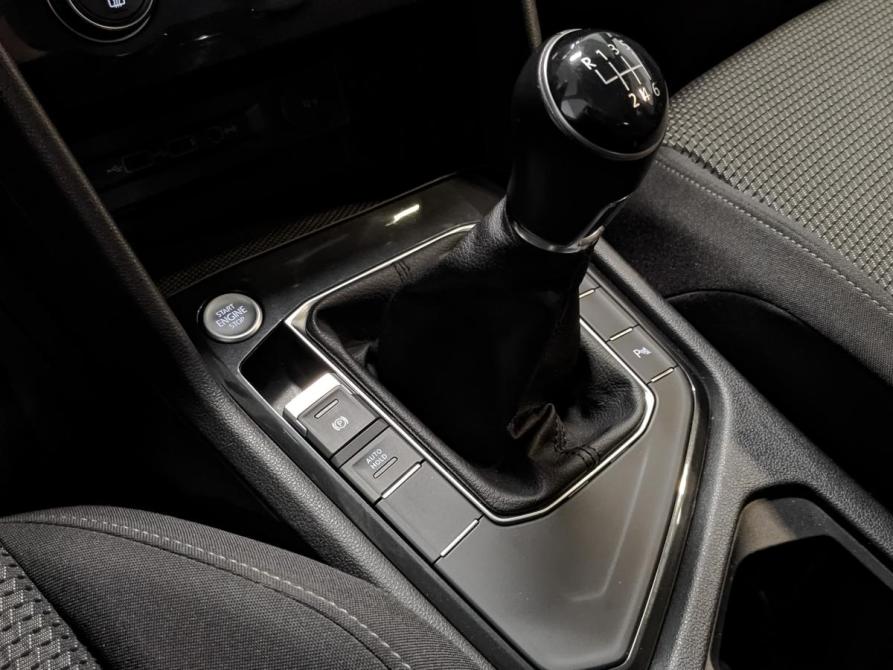 Volkswagen Tiguan II Санкт-Петербург  - изображение 28