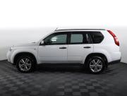 Nissan X-Trail II Рестайлинг Москва  - изображение 28