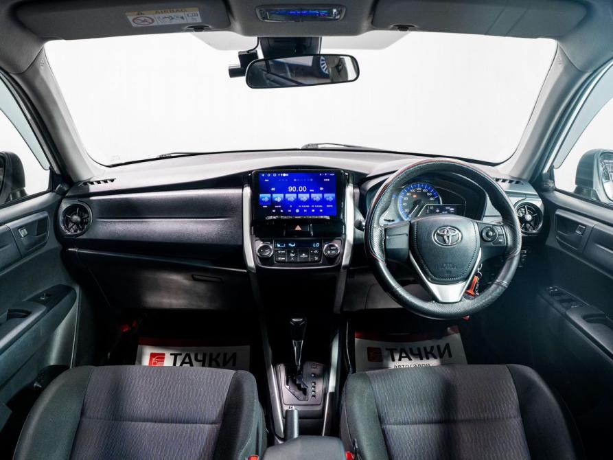 Toyota Corolla XI (E160 E170) Рестайлинг 2 Чита  - изображение 7