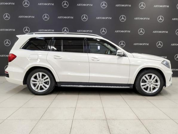 Mercedes-Benz GL-Класс II (X166) с пробегом 2015 года, цена 2 990 000 рублей, 227796 км, внедорожник, Автокод Объявления