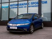 Honda Civic VIII Екатеринбург  - изображение 24