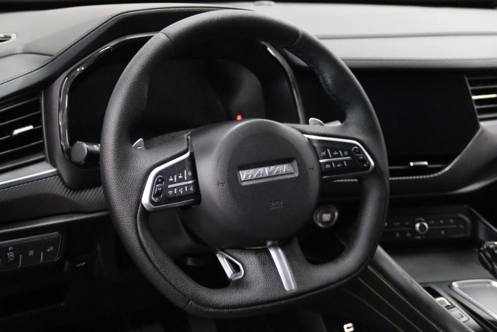 Haval F7x I Сургут  - изображение 15