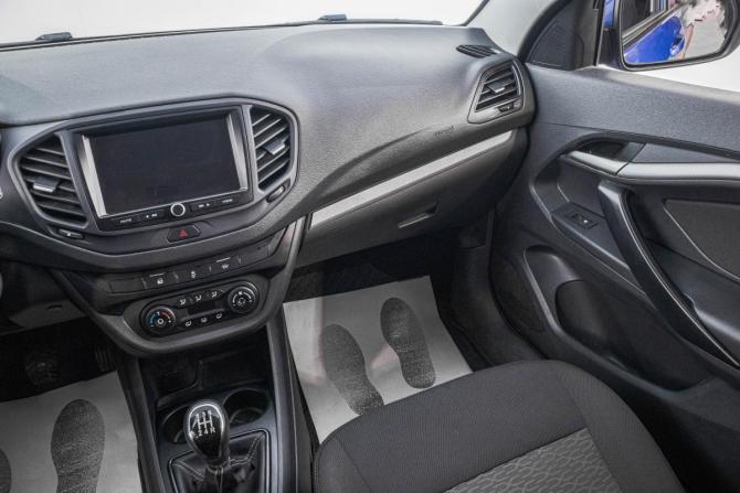 Lada (ВАЗ) Vesta I с пробегом 2021 года, цена 1 069 000 рублей, 145000 км, универсал, Автокод Объявления