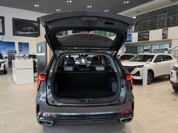 Новый Changan CS75 Plus III 2025 года, цена 3 819 900 рублей, внедорожник, Автокод Объявления