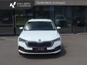 Skoda Octavia IV (A8) Казань  - изображение 18