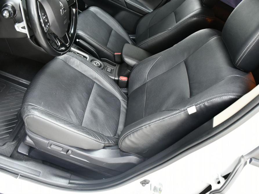 Mitsubishi Outlander III Рестайлинг 2 Новосибирск  - изображение 12