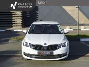 Skoda Octavia III (A7) Рестайлинг Казань  - изображение 16