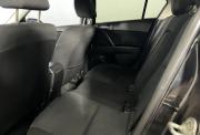 Mazda 3 II (BL) Нижний Новгород  - изображение 33