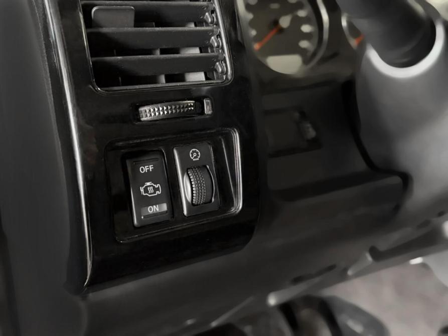 Nissan Patrol V (Y61) Рестайлинг Екатеринбург  - изображение 11