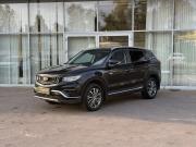 Geely Atlas Pro Воронеж  - изображение 16