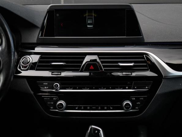 BMW 5 серии VII (G30/G31/G38) с пробегом 2019 года, цена 3 250 000 рублей, 112373 км, седан, Автокод Объявления