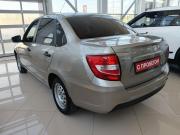 Lada (ВАЗ) Granta I Рестайлинг Арзамас  - изображение 23