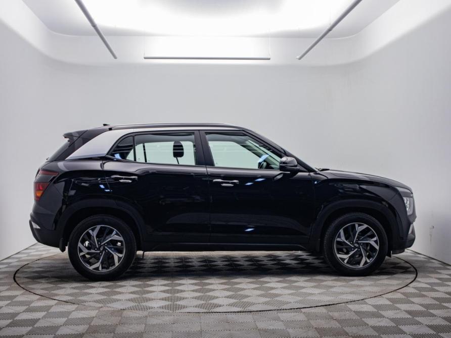 Hyundai Creta II Москва  - изображение 4