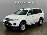 Mitsubishi Pajero Sport II Рестайлинг Краснодар  - изображение 21