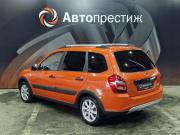 Lada (ВАЗ) Kalina II Ставрополь  - изображение 28