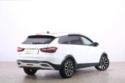 Lada (ВАЗ) Vesta I Рестайлинг (NG) Омск  - изображение 30