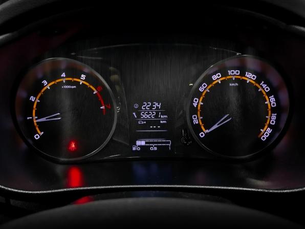 Lada (ВАЗ) Granta I Рестайлинг с пробегом 2023 года, цена 699 000 рублей, 56216 км, седан, Автокод Объявления