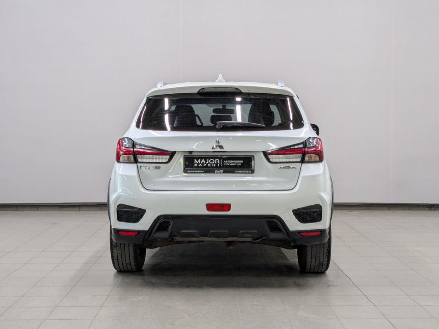 Mitsubishi ASX I Рестайлинг 3 Москва  - изображение 27