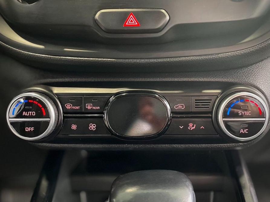 Kia Soul III Ростов-на-Дону  - изображение 16