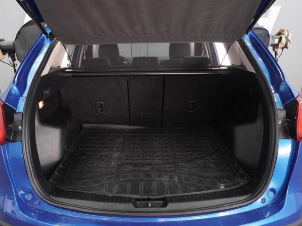 Mazda CX-5 I с пробегом 2012 года, цена 1 479 000 рублей, 198566 км, внедорожник, Автокод Объявления