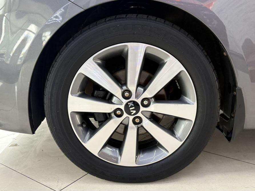 Kia Rio III Рестайлинг Ярославль  - изображение 33