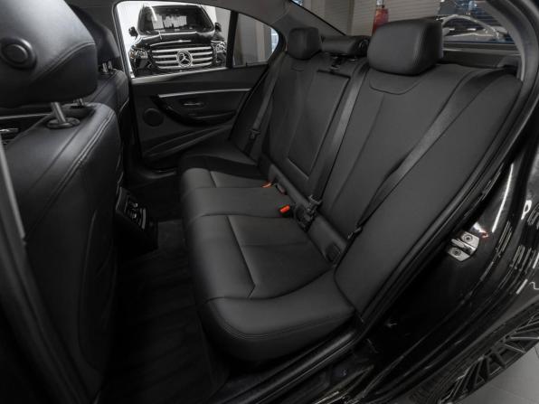 BMW 3 серии VI (F3x) Рестайлинг с пробегом 2015 года, цена 2 390 000 рублей, 114783 км, седан, Автокод Объявления