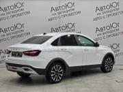 Lada (ВАЗ) Vesta I Рестайлинг (NG) Ставрополь  - изображение 21