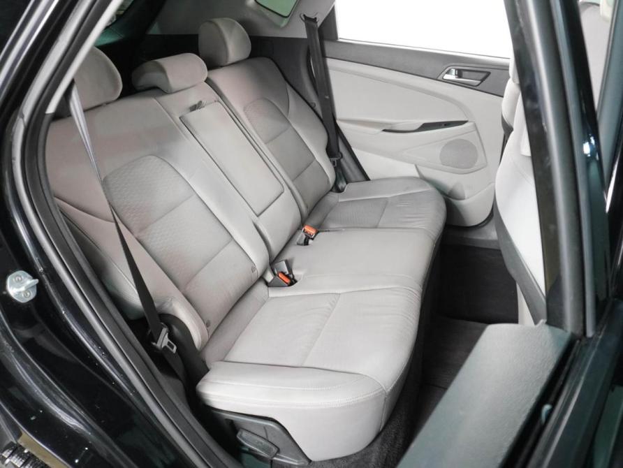 Hyundai Tucson III Рестайлинг Воронеж  - изображение 7
