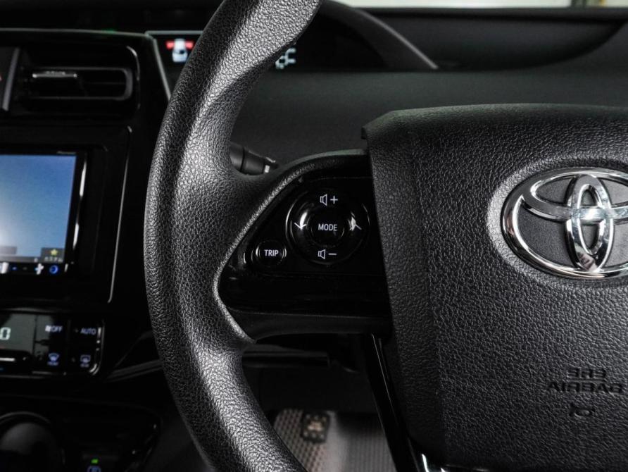 Toyota Prius IV (XW50) Воронеж  - изображение 15