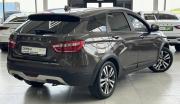Lada (ВАЗ) Vesta I Шахты  - изображение 23