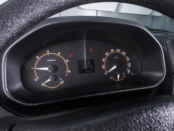 Lada (ВАЗ) Niva Legend с пробегом 2024 года, цена 890 000 рублей, 8208 км, внедорожник, Автокод Объявления