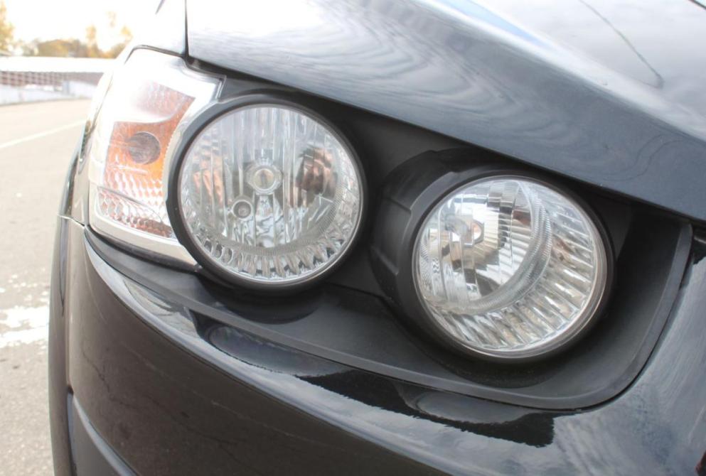 Chevrolet Aveo II Нижний Новгород  - изображение 20