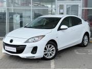 Mazda 3 II (BL) Рестайлинг Липецк  - изображение 12
