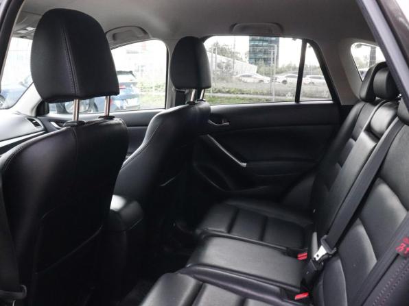 Mazda CX-5 I Рестайлинг с пробегом 2015 года, цена 1 947 000 рублей, 145736 км, внедорожник, Автокод Объявления