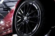 Toyota Camry VIII (XV70) Рестайлинг Тюмень  - изображение 45