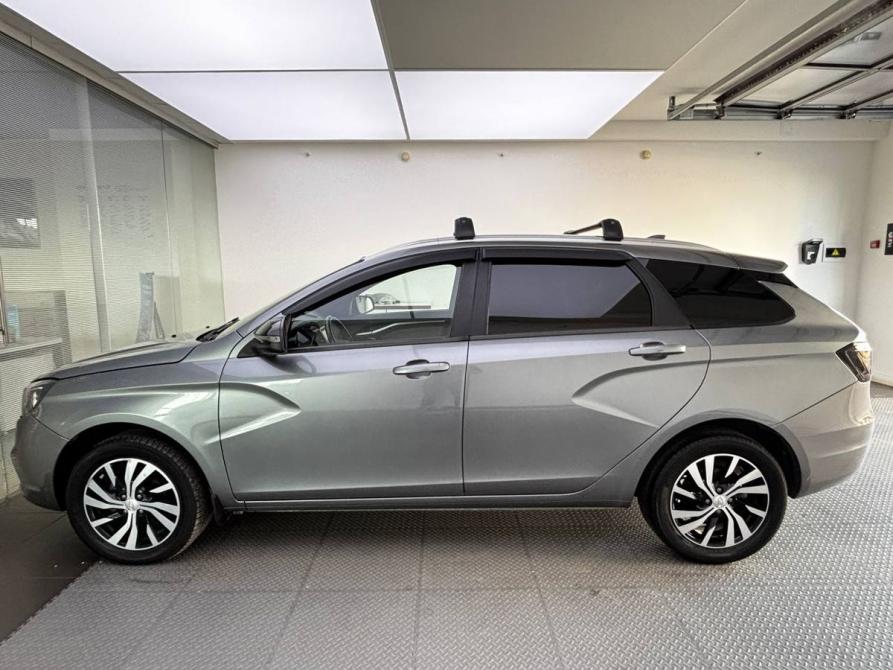 Lada (ВАЗ) Vesta I Уфа  - изображение 10