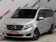 Mercedes-Benz V-Класс III (W447) Екатеринбург  - изображение 32