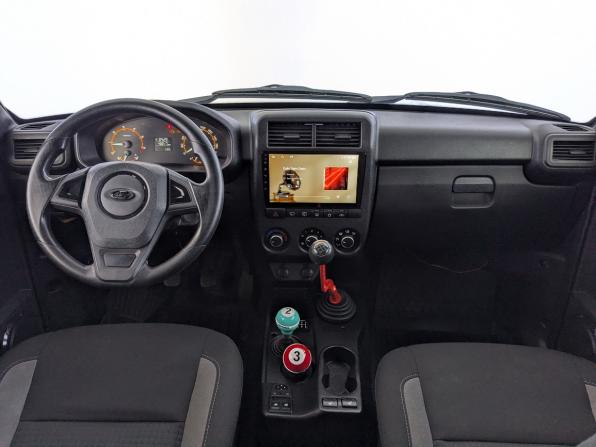 Lada (ВАЗ) Niva Legend с пробегом 2023 года, цена 950 000 рублей, 40124 км, внедорожник, Автокод Объявления