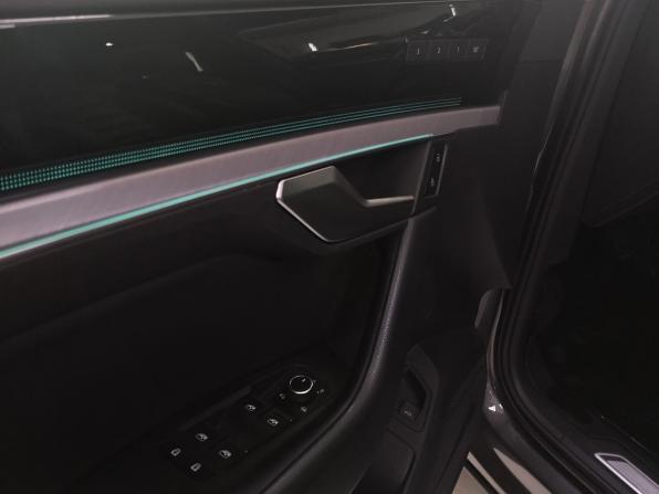 Volkswagen Touareg III с пробегом 2021 года, цена 5 900 000 рублей, 153595 км, внедорожник, Автокод Объявления