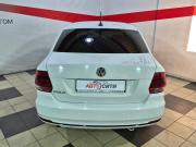 Volkswagen Polo V Рестайлинг Воронеж  - изображение 27