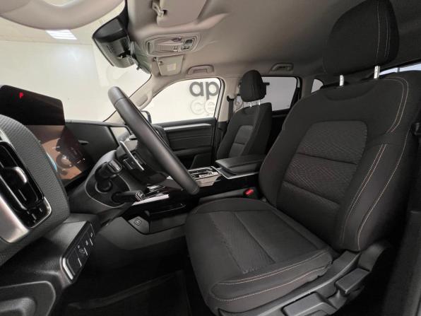 Haval Dargo I с пробегом 2024 года, цена 2 630 000 рублей, 43105 км, внедорожник, Автокод Объявления