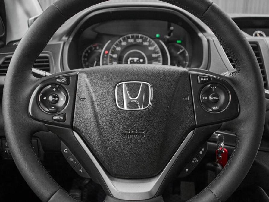 Honda CR-V IV Екатеринбург  - изображение 14