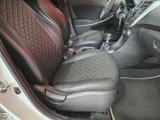 Hyundai Solaris I Рестайлинг Вологда  - изображение 30
