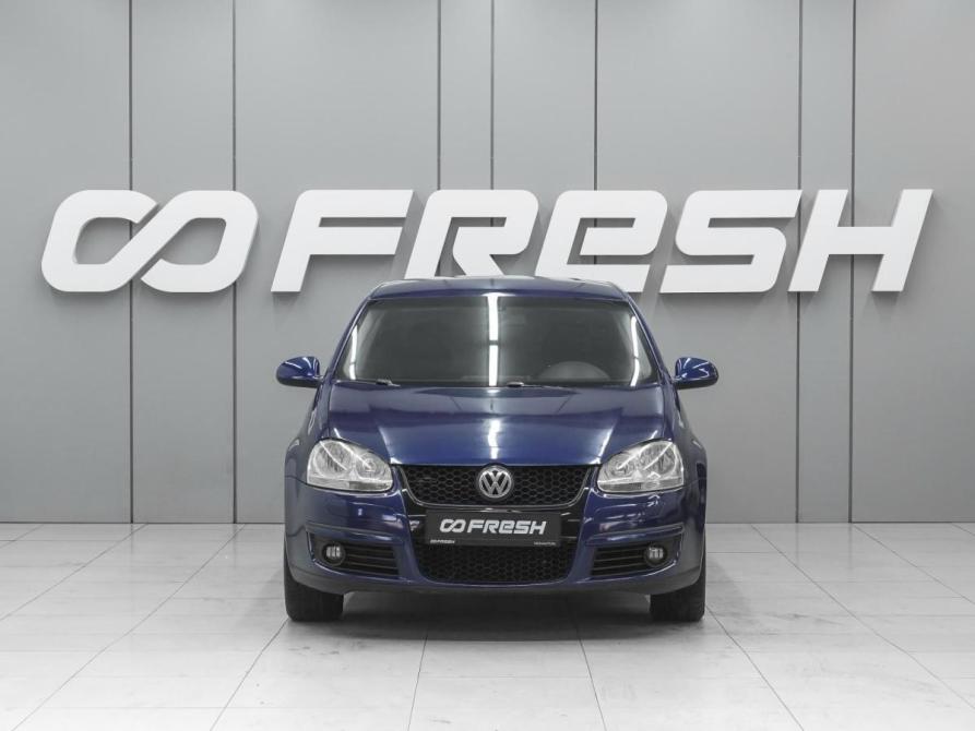 Volkswagen Jetta V Ростов-на-Дону  - изображение 3