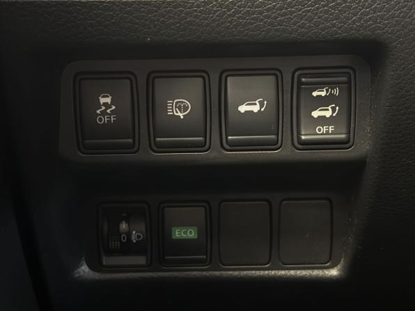 Nissan X-Trail III с пробегом 2015 года, цена 1 700 000 рублей, 112500 км, внедорожник, Автокод Объявления
