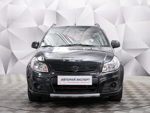Suzuki SX4 I (Classic) Рестайлинг с пробегом 2010 года, цена 650 000 рублей, 215000 км, хэтчбек, Автокод Объявления